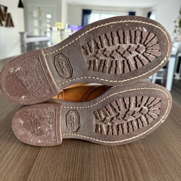 Red Wing Iron Ranger Boots - Picture 8 of 9